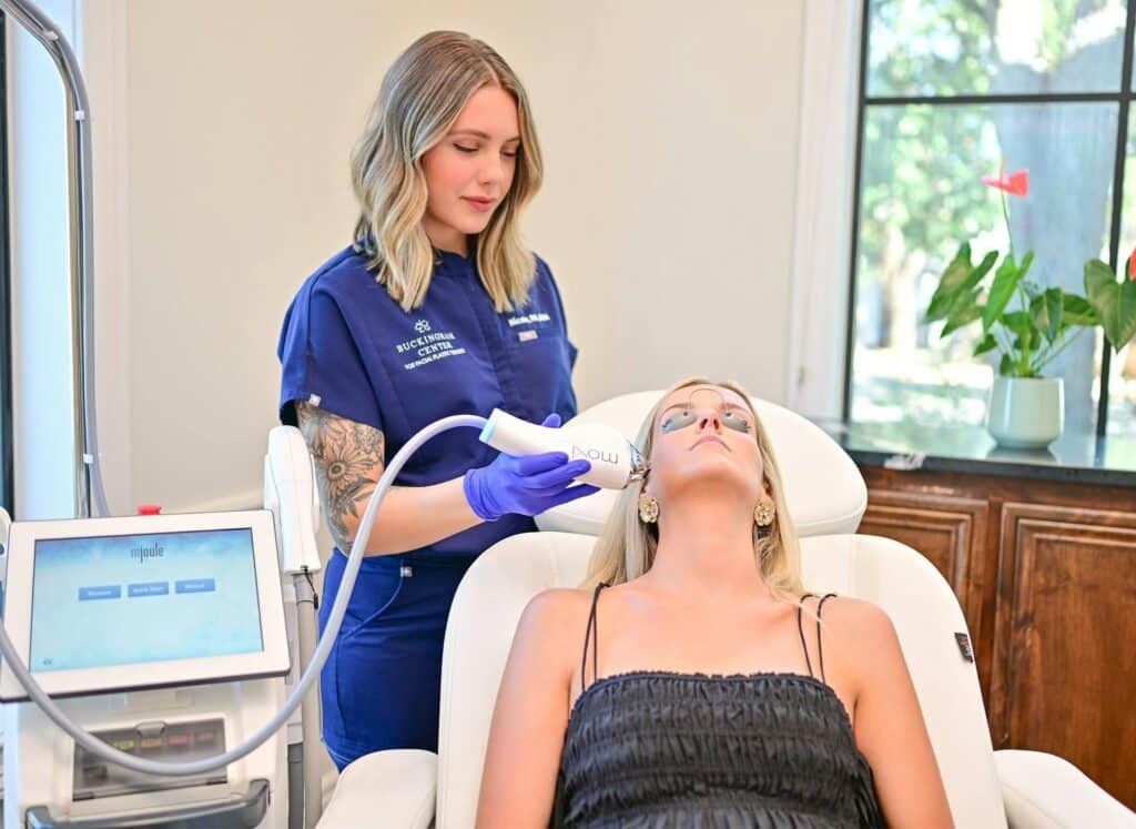 MOXI® Laser Skin Rejuvenation 1 image 53